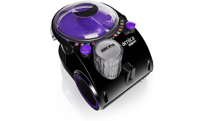 Arnica Su Filtreli Elektrikli Süpürge en ucuz fiyata nereden alınır? Özellikleri neler? 2 Mart 2023 fiyat listesi