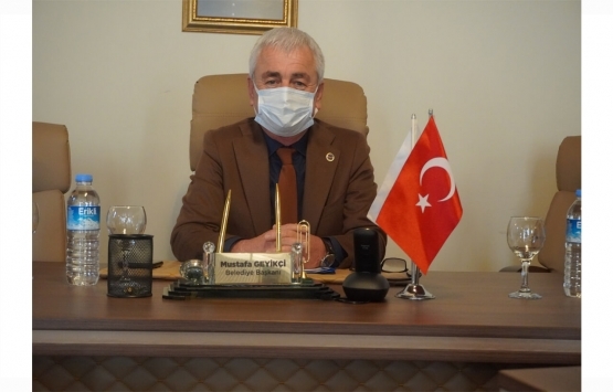 Finike yeni imar planı