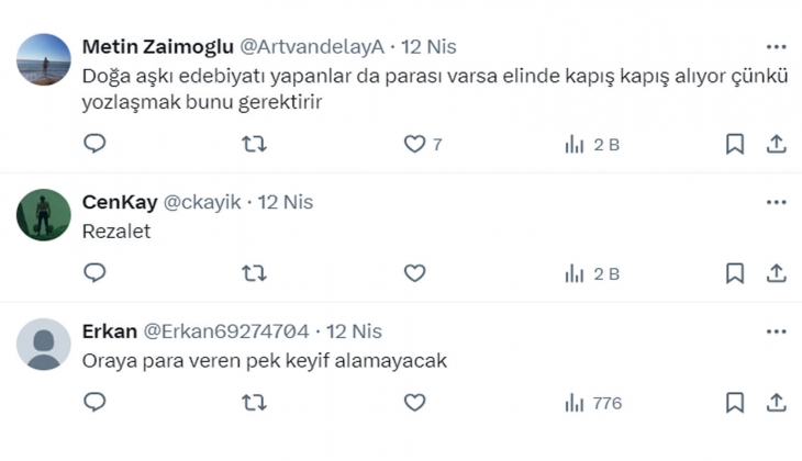 Sinpaş Kızılbük devre mülk projesinde 50 metrekarelik mülkler için Ağustos ta 1.8 milyon TL isteniyor!