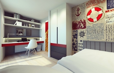 Konforist'e en çok talep Antalya'dan geliyor!