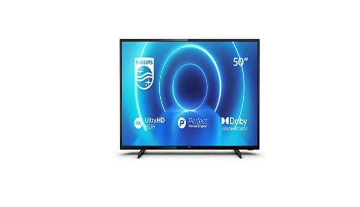 Aldın Aldın! A101 de Philips 126 Ekran 4K Ultra HD LED TV satışta! İşte 17 Nisan 2022 fiyat listesi...