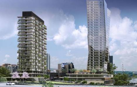 Pasifik İnşaat Next Level fiyat!