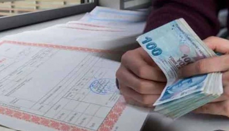 Tapu sahipleri dikkat! Emlak vergisinde geriye dönük para iadesi yapılacak