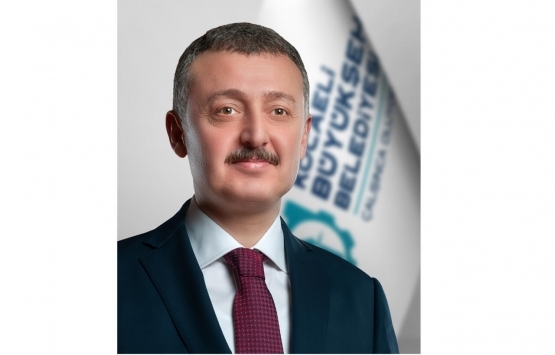 Gebze-OSB metro hattı 2023 te hizmete açılacak!