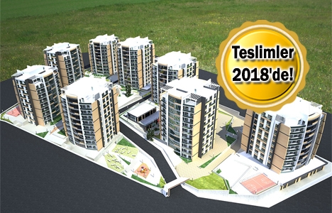 Şehri Aydınlı fiyatları 468 bin TL'den başlıyor!