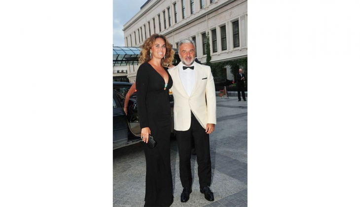 Sosyetenin tanınmış isimleri Can ve Ahu Has çifti yeni ev sahipleri ile mahkemelik oldu!