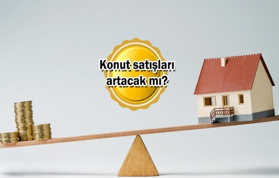 Gayrimenkul sektörü 2022'de yeni rekorlara imza atacak!