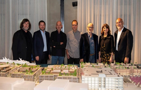 Galataport ta ilk kruvaziyer gemi Mayıs 2020’de yanaşacak!