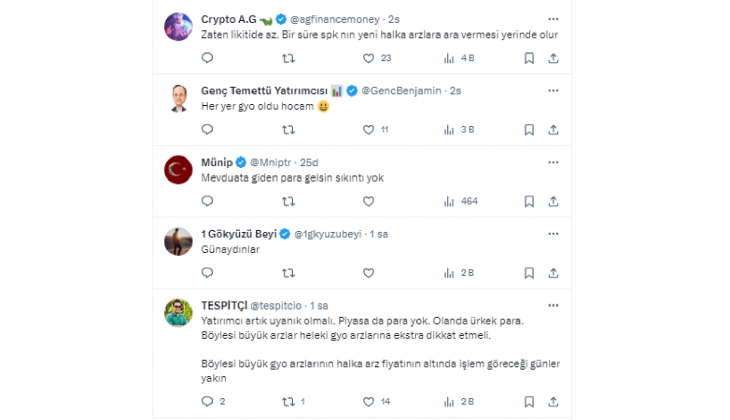 Avrupakent GYO halka arzı nasıl değerlendirilmeli?