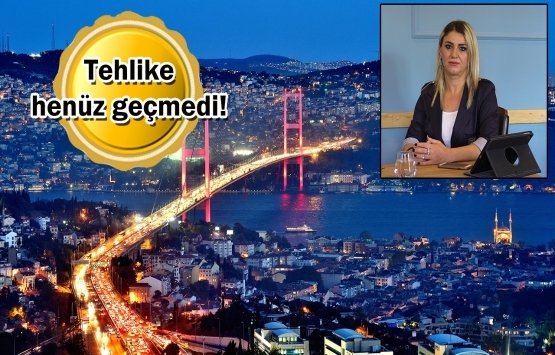 Marmara depremi, denize kıyısı olan tüm şehirleri etkileyecek!