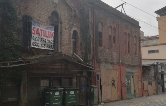 İzmit'in en büyük sorunu çarpık yapılaşma!