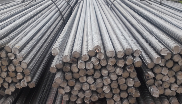 İnşaat demir fiyatlarına büyük indirim geldi! 1 ton demir fiyatı ne kadar oldu? 10 Aralık 2022 demir fiyat listesi