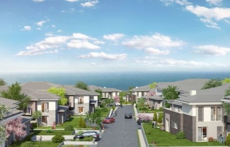 İstanbul, Ankara ve İzmir e 19 bin yeni konut!