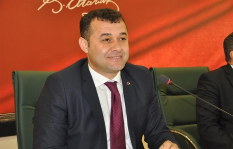 Alanya Mahmutlar'a yeni park geliyor!