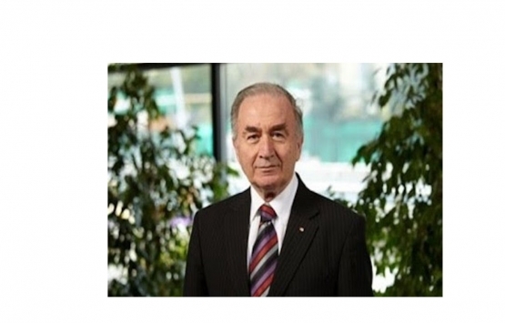 Gama Holdig in acı günü! Yücel Özden vefat etti! 