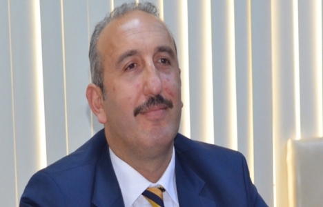 Hakan Gültekin: Ardeşen'e doğalgazı getireceğiz! 