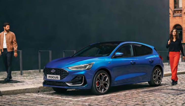 Ford dan bu aya özel dev indirim fırsatı! Sıfır araç alacaklar hemen bakın: İşte Ford Focus fiyat listesi 9 Nisan 2024! 