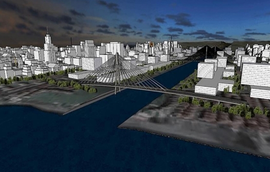 Kanal İstanbul müsilajı azaltacak!