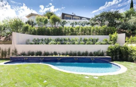 Serena Williams, Beverly Hills ten 6.7 milyon dolara malikane aldı!