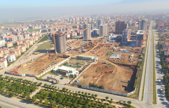 Emlak Konut un 39 projesinde son durum!