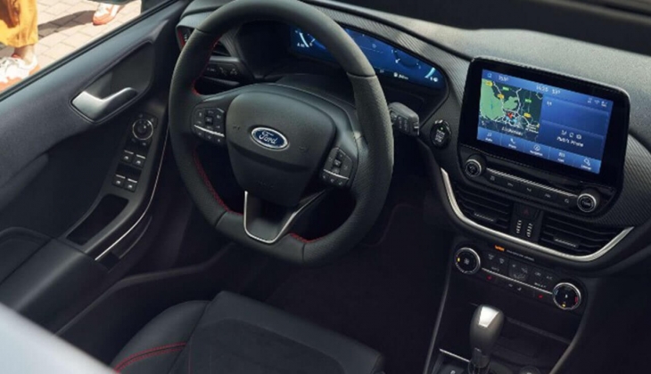 Ford Fiesta ya kasım ayında 5 bin 600 TL zam geldi! İşte Ford Fiesta 11 Kasım 2022 fiyat listesi