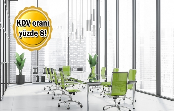 İş yeri kiracıları dikkat! KDV indirimi şartları neler?