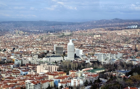 10 il daha büyükşehir olacak!