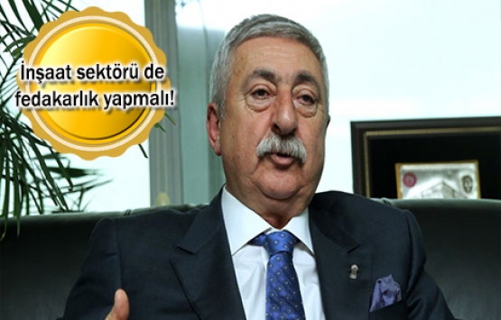 Uygun fiyatlarda konut satışı ekonomiyi rahatlatacak!