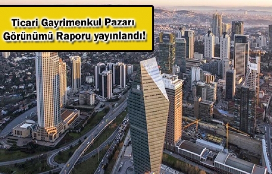 Şirketler ucuz ve hazır ofise göç etmeye başladı!