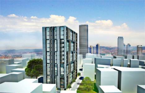 Levent Asistanbull'da fiyatlar 430 bin liradan başlıyor!