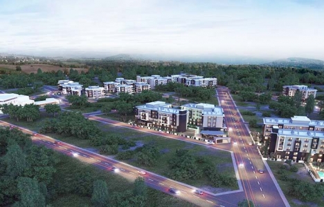 Studio City'nin 4. etabı satışa çıktı!