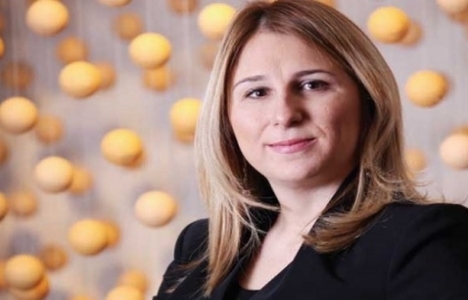 Ebru Özdemir: 3. Havalimanı 2017’ye yetişmezse İstanbul trafiği biter!