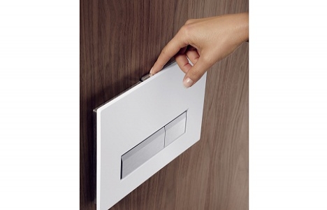 Geberit DuoFresh banyolara hijyenik çözüm getiriyor!