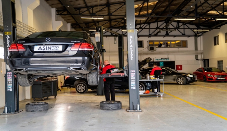 Aşırı sıcak havalarda bunları sakın aracınızda unutmayın, her an patlama riski ile karşı karşıya kalabilirsiniz!