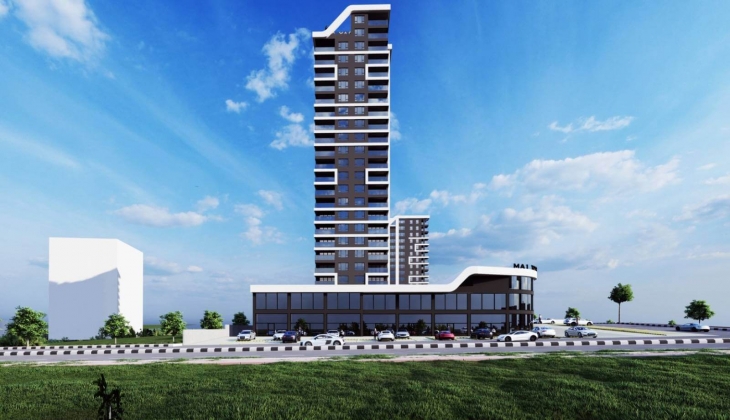 Ankara Majör Ova lansmana özel yüzde 10 indirimle satışta! Yeni proje!
