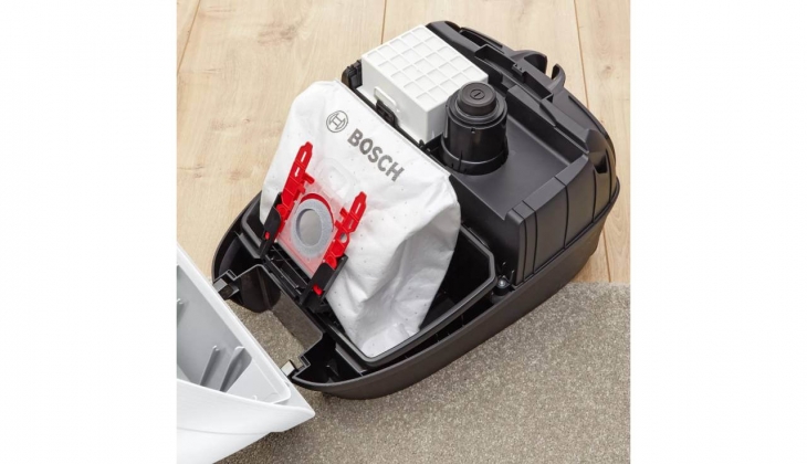 Bosch BGB6SIL1 ProSilence Toz Torbalı Süpürge kaç lira, özellikleri ne? 27 Mart 2023 fiyat listesi...