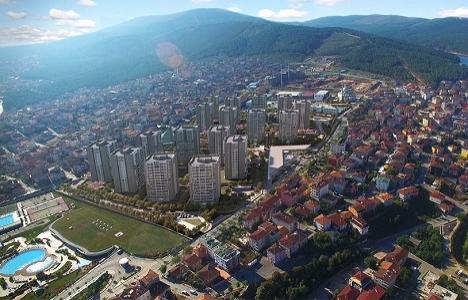 Halk GYO Vakıf GYO Bizimtepe Aydos fiyatları!