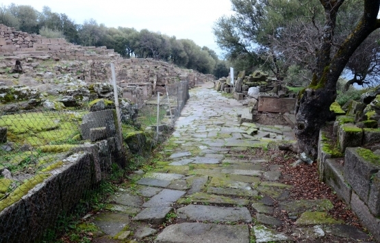 Manisa’nın 2 bin yıllık deprem gerçeği! 