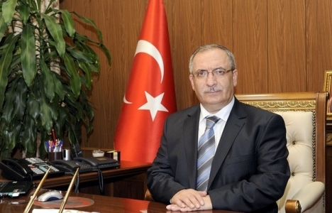 Kütahya 15 Temmuz Şehitler Külliyesi'nin temeli atıldı!