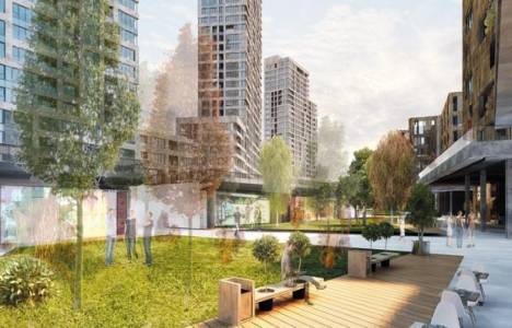 Ankara İncek Loft'ta fiyatlar 230 bin TL'den başlıyor!