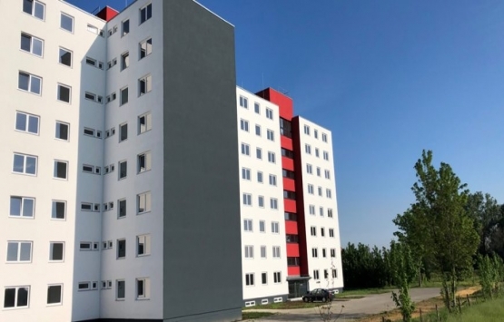 Peker GYO Heinsberg deki binasını 4.8 milyon Euro ya sattı!