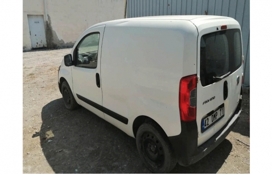 Vakıfbank tan müjdeli haber! Fiat Fiorino 90 bin TL den satılıyor! Bu fırsatı sakın kaçırmayın!
