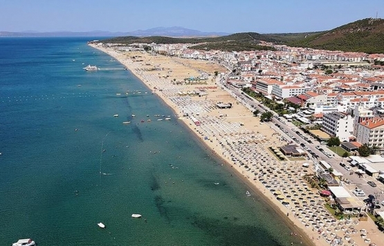 TMMOB dan Balıkesir-Çanakkale Kıyı Alanları Planı na itiraz!