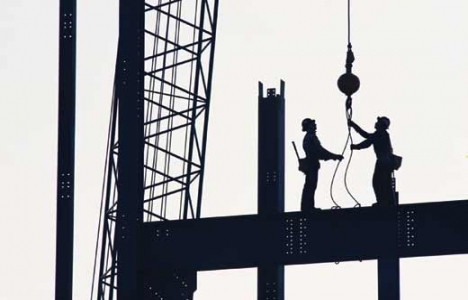 Konutu bitirmeden kaçan müteahhite teminat modeli geliyor!