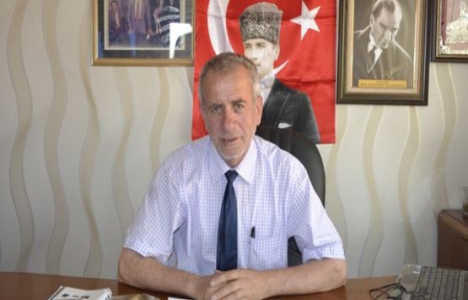 Mustafa Ordu, Tekirdağ Büyükşehir'in hizmetlerini eleştirdi!