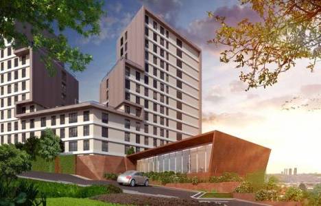 Sur Yapı TEM Vitrin daire fiyatları