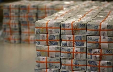 Tüketici kredilerinin 141 milyar 614 milyon lirası konut!