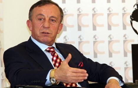 Ali Ağaoğlu: Türkiye’de yakın zamanda balon riskinden bahsedemeyiz!