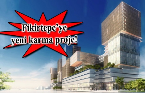 Keleşoğlu İnşaat Fikirtepe projesine yıl içinde başlanacak!