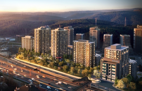 Türkiye İçin Kazanç Vakti kampanyasındaki projeler!